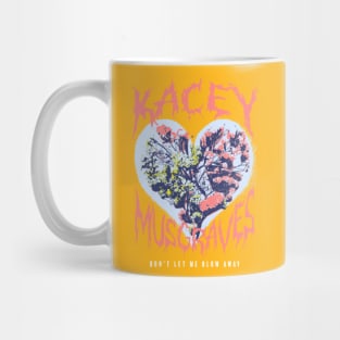 Kacey Death Metal Mug